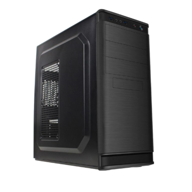ПК PrimePC Solo30 - (iH610) MSI PRO H610M-E DDR4 (Socket 1700) mATX-Intel Core i5-12400 2,5 GHz (up to 4.40 GHz)